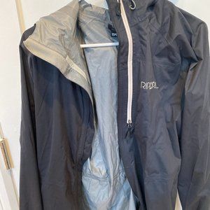 RipCurl Mens Rain Jacket